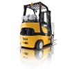 YALE GC050VX LPG (2.4L)